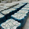 丽水黄金麻冰裂纹 碎拼