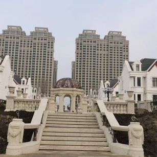 丽水黄金麻工程案例