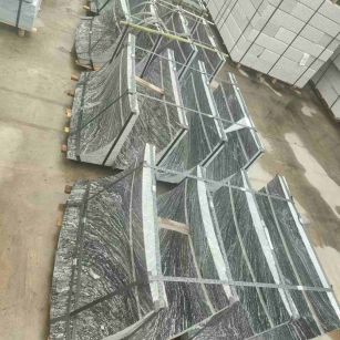 丽水浪淘沙异形定制