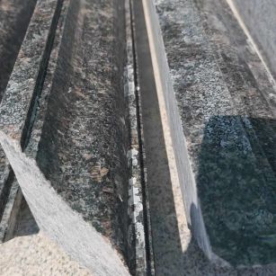 丽水英国棕别墅线条