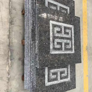 丽水英国棕回纹雕刻版