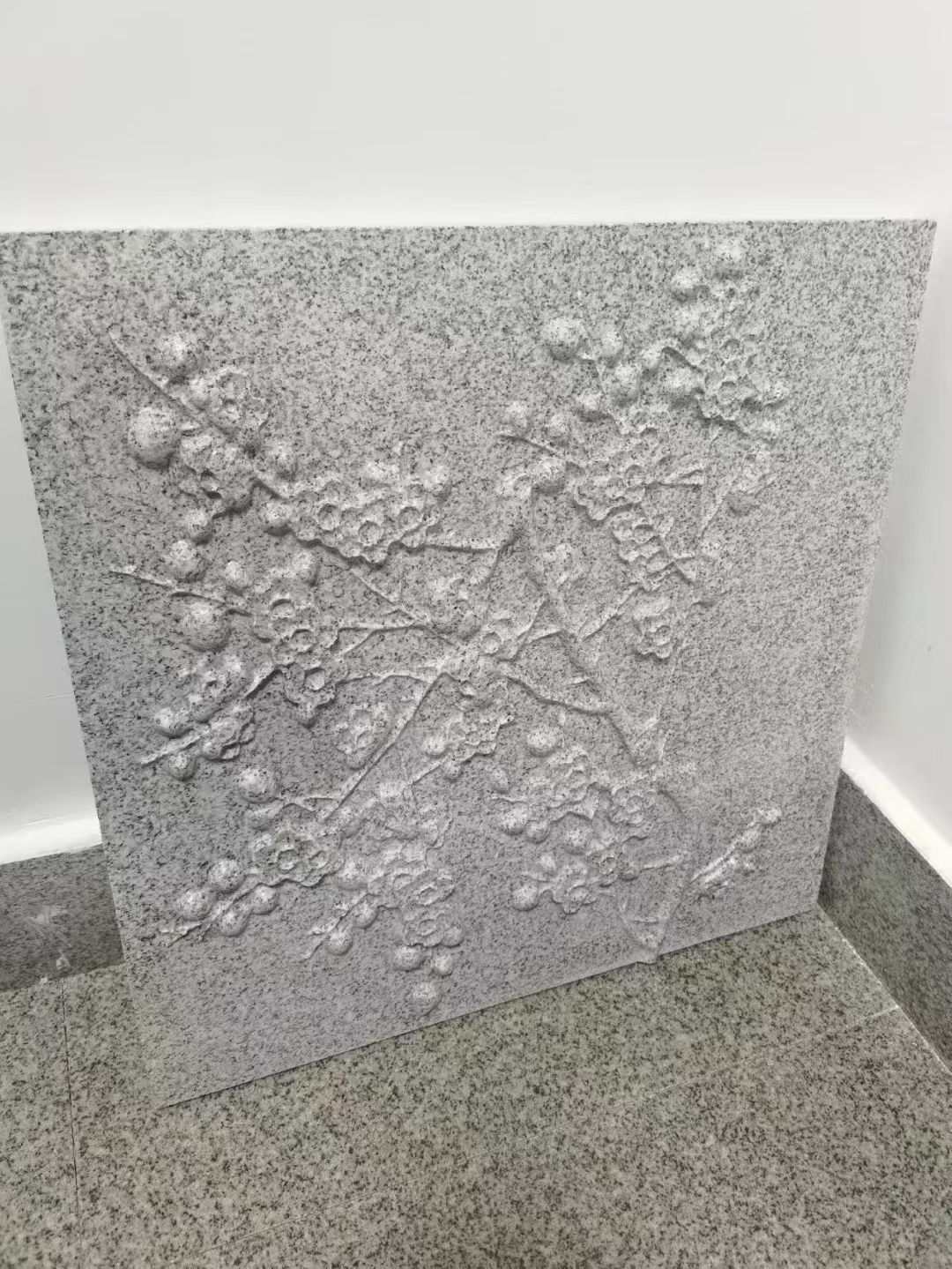 丽水芝麻白雕刻版，异形定制