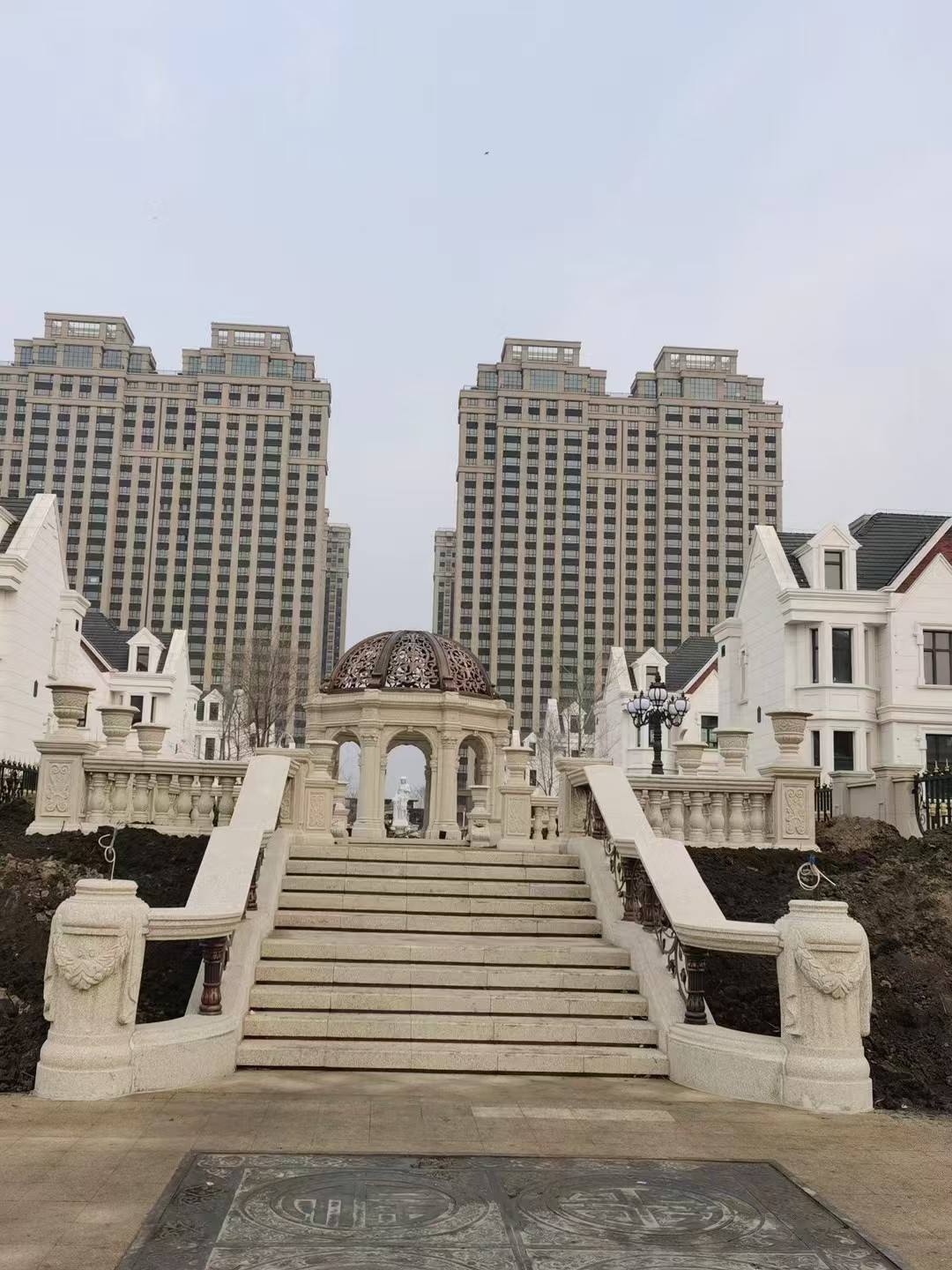 丽水黄金麻工程案例