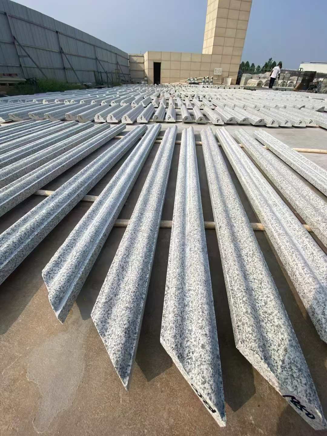 丽水 别墅异形线条 异形定制